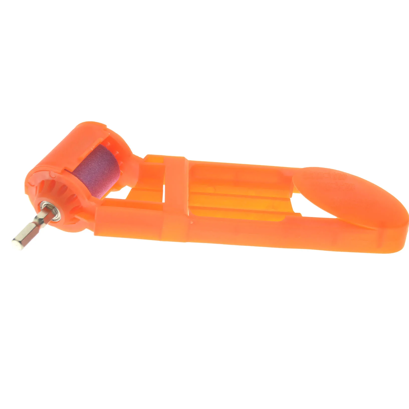 2 12 5 мм портативное сверло точилка Корунд шлифовальный круг для шлифовального