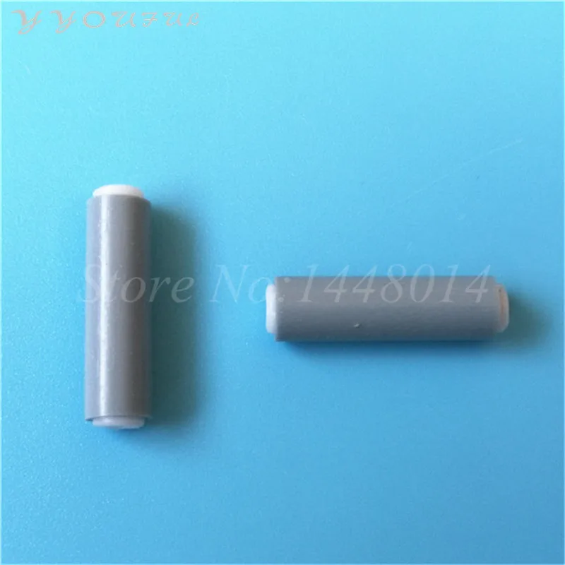 10 шт. для принтера Mutoh pinch ролик DX5 Mutoh бумажный ролик давления для принтера 900c/901c/1300 принтер pinch ролик 1,85 см длинный