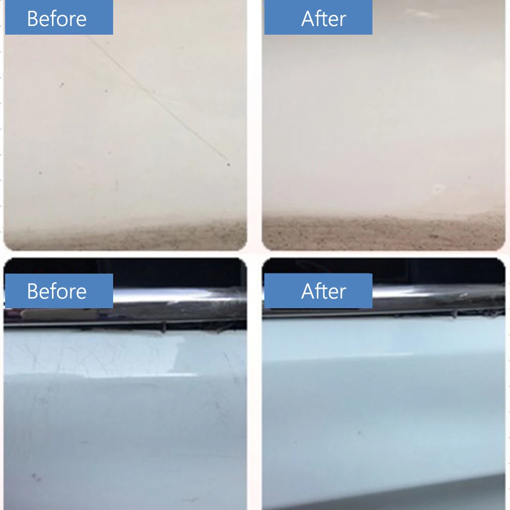 Восстанавливающее Средство для ухода за кожей автомобиля 20/50 мл | Автомобили и