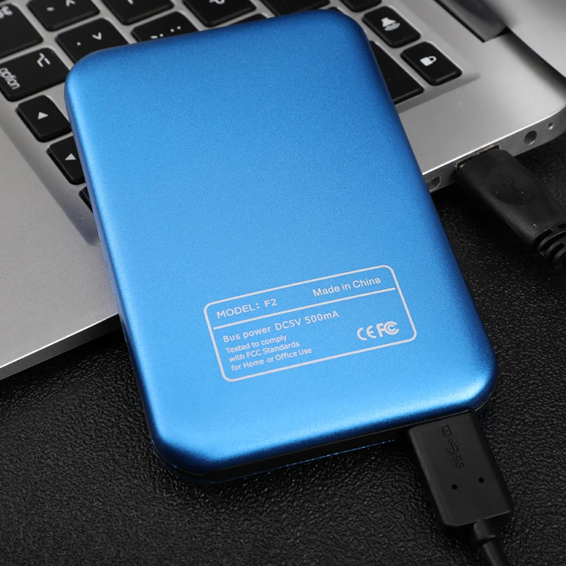 2," HDD внешний жесткий диск 1 ТБ/2 ТБ жесткий диск USB 3,0 SATA III Жесткий диск externo disco duro externo жесткий диск hd жёсткий диск