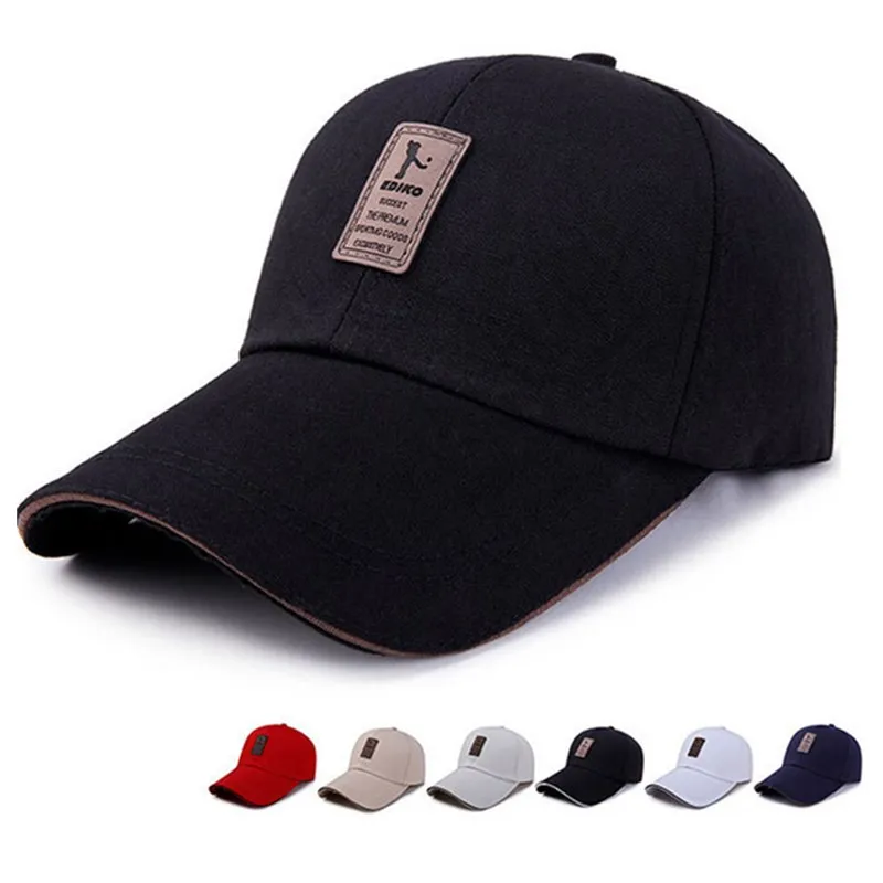 Кепка для гольфа Howfits мужчин и женщин модная кепка баскетбола в стиле хип хоп