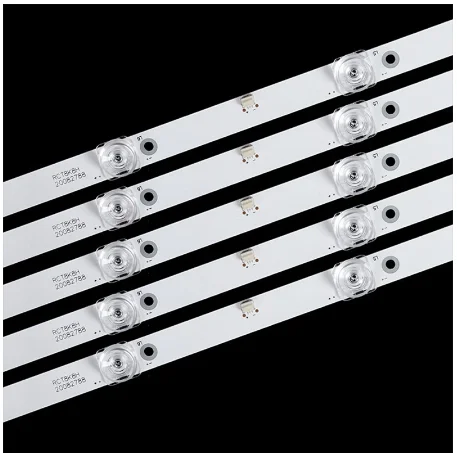 LED Backlight strip 40 inch original JS-D-JP40EU-071EC(71201) E40EP-K1000-MPCPCB backlight JS-D-JP40EU-071EC | Освещение