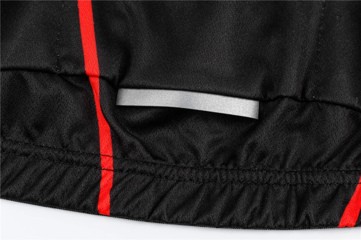 Велосипедная майка с коротким рукавом для мужчин одежда езды на велосипеде