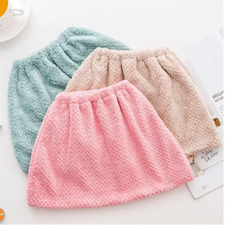 Фланелевая швабра многоразовая впитывающая Швабра сплошного цвета инструмент