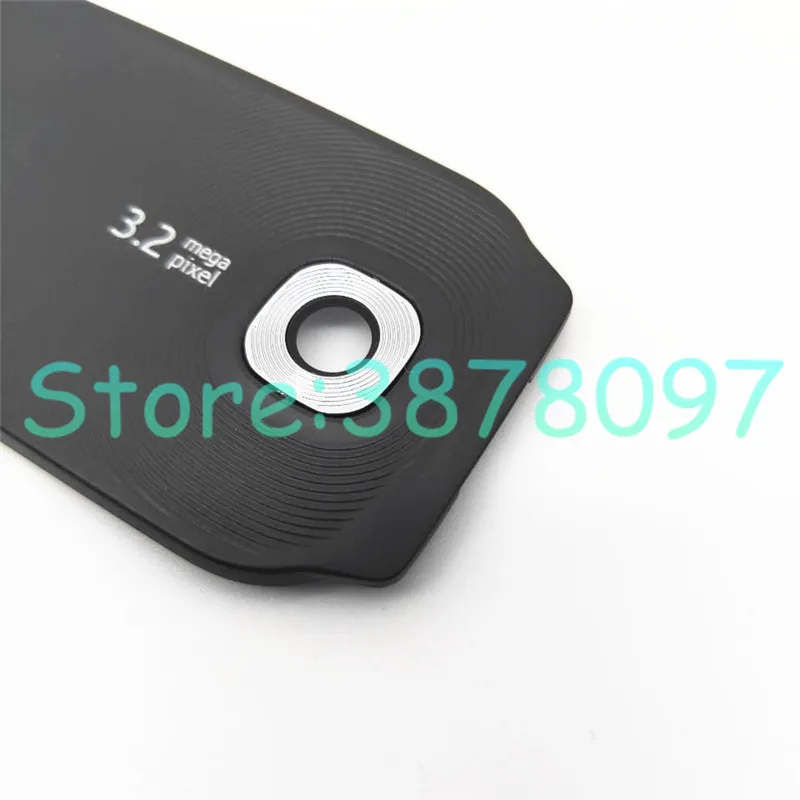Новая задняя крышка батарейного отсека для Nokia 7230 классический корпус с