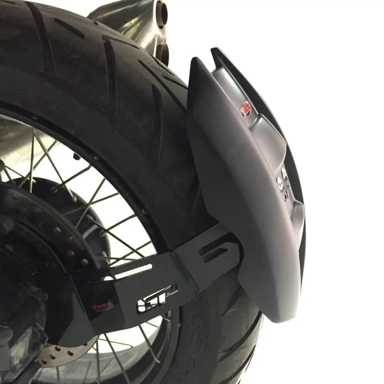 

For VFR 1200 Compatible Rear Scraper 2012-2018