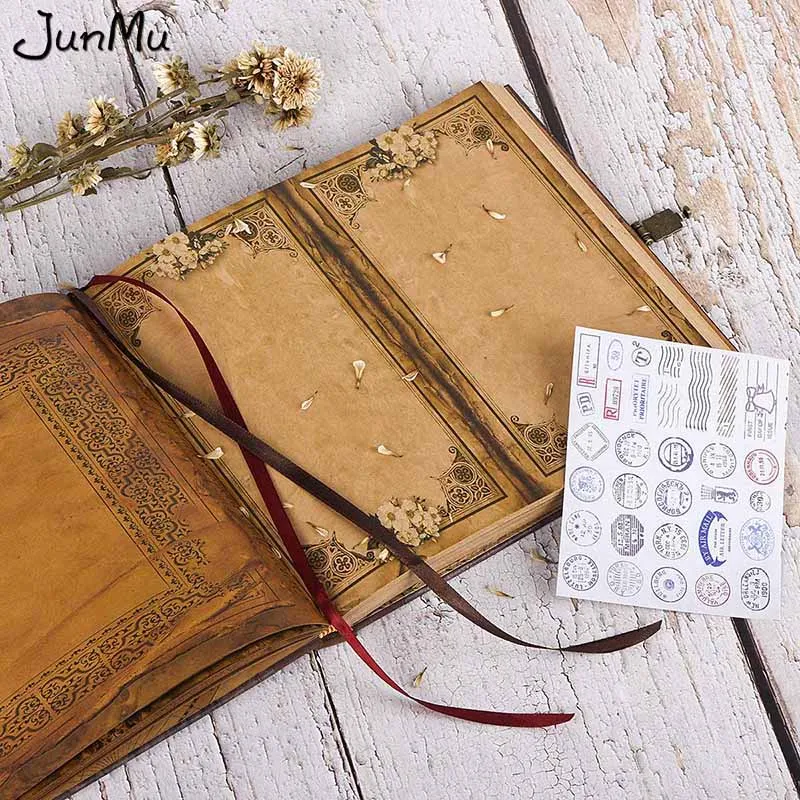 Наш альбом My Adventure фотоальбом ручной работы Pixar сделай сам для скрапбукинга