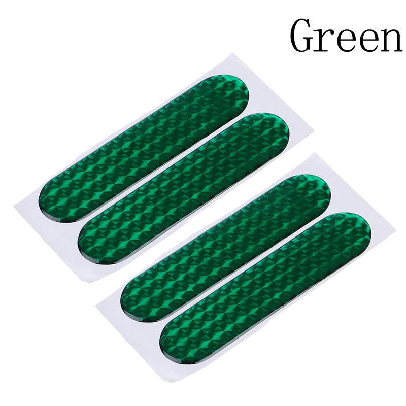 4 шт. светоотражающие ленты для дверей автомобиля | Автомобили и мотоциклы