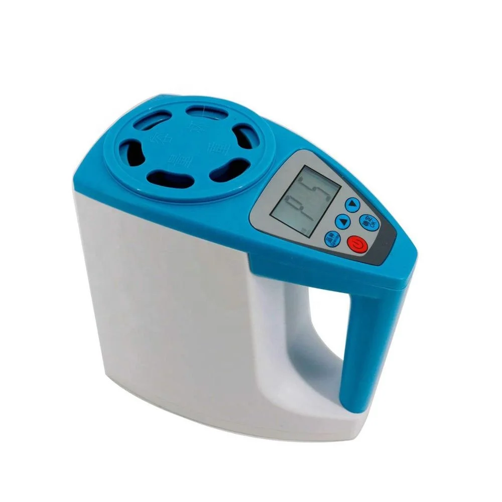 

LDS-1H/1S Grain Moisture Meter