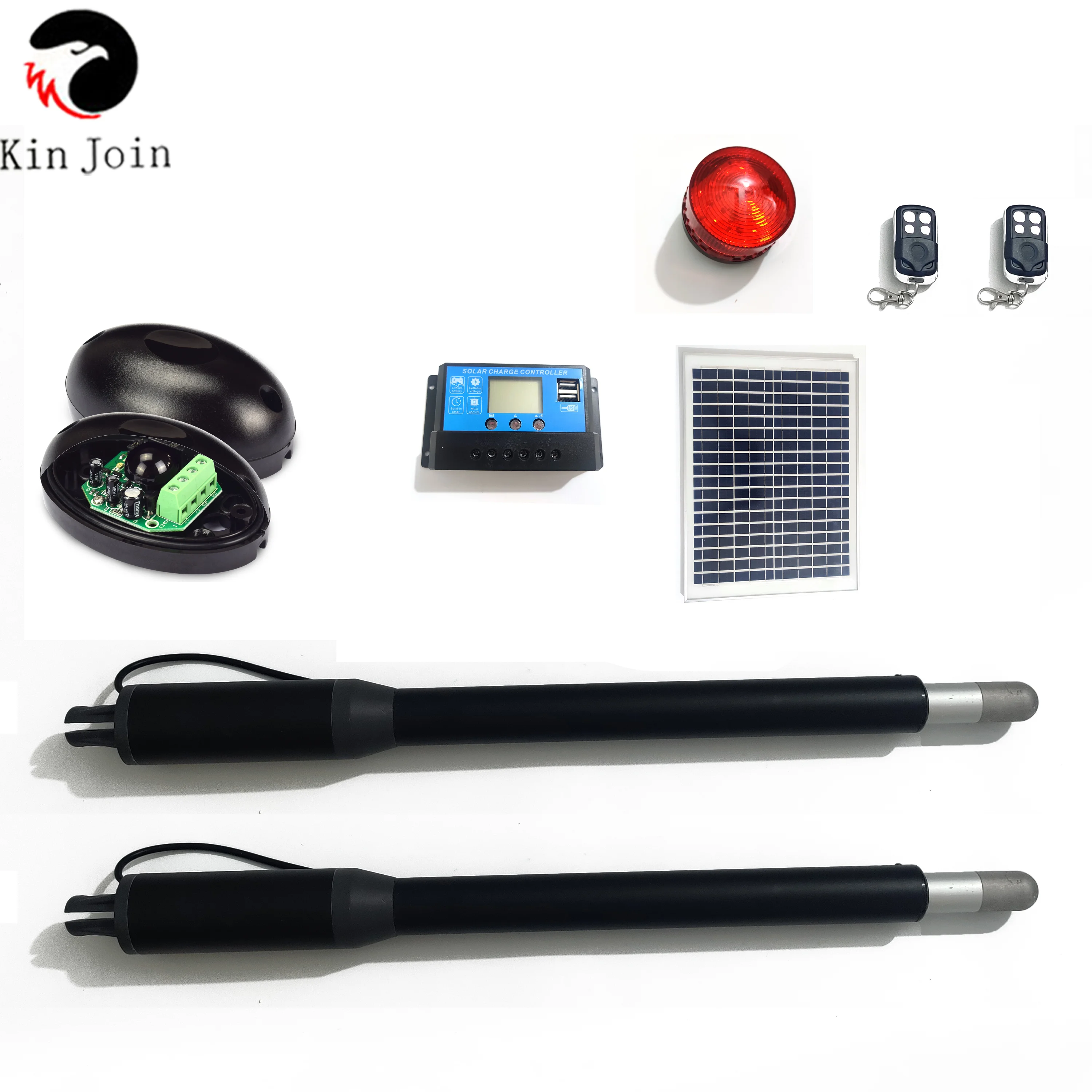 Автоматический привод автоматизация открывания распашных дверей мотор наборы