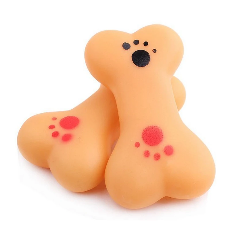 

Резиновый мяч для костей собак, щенков, животных