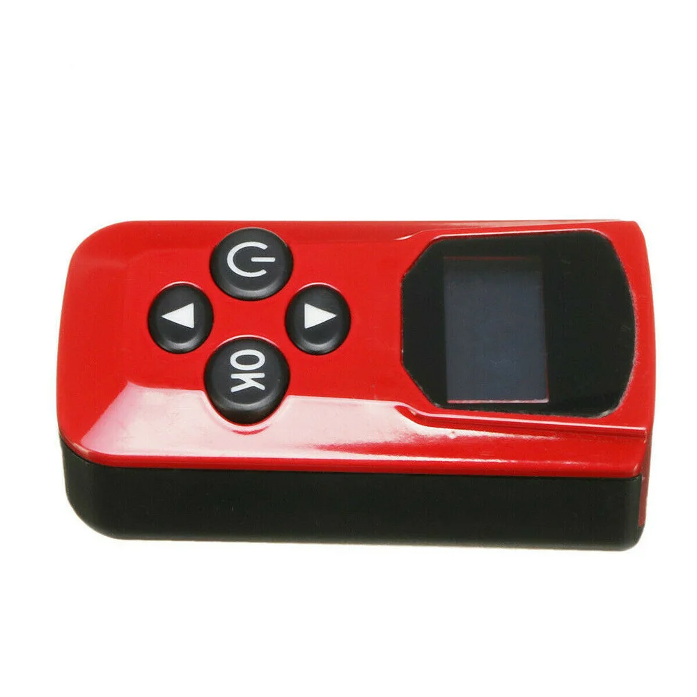 

Автомобильный пульт дистанционного управления для стояночного отопителя, 12 В, 24 В