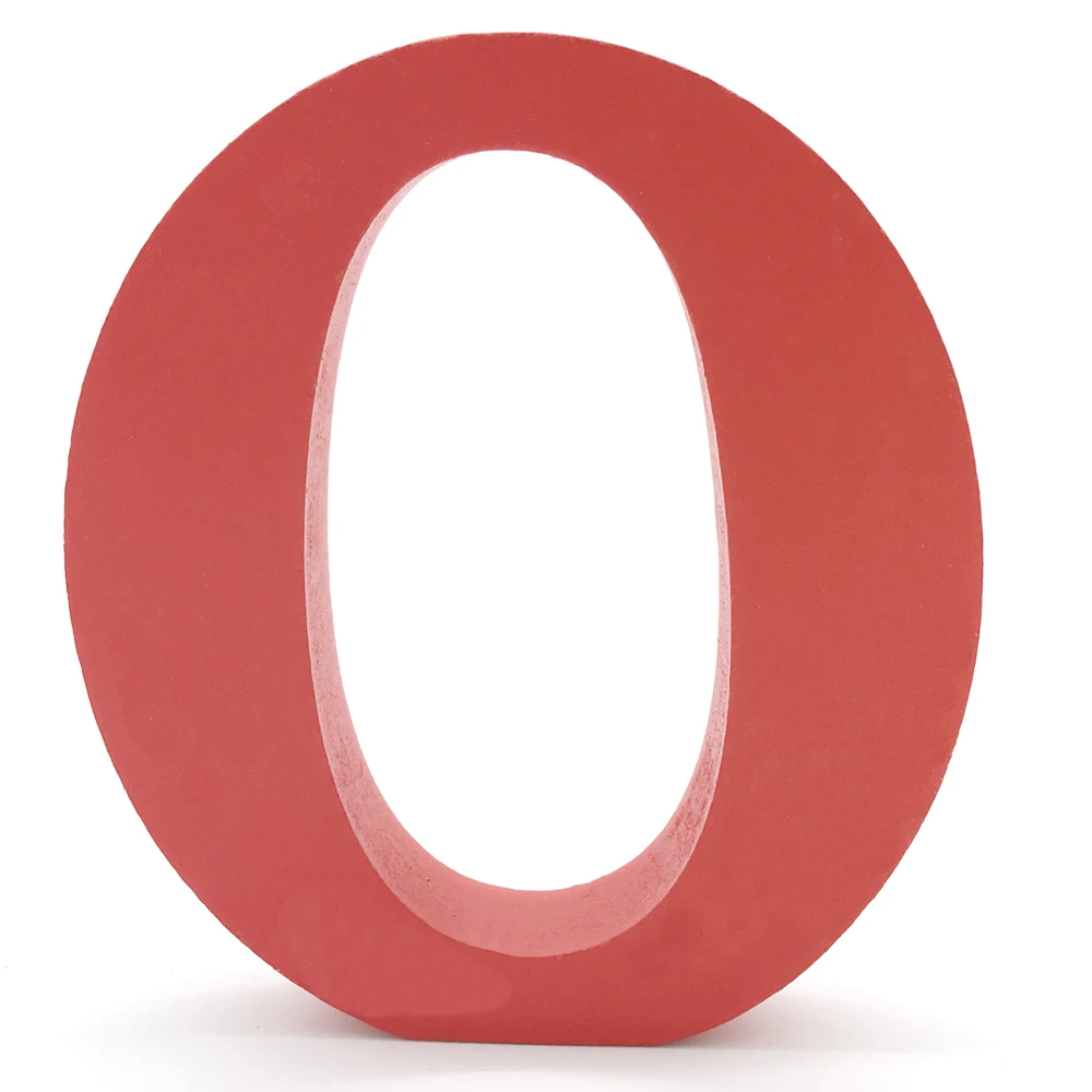 1 шт. деревянные украшения в виде букв | Дом и сад