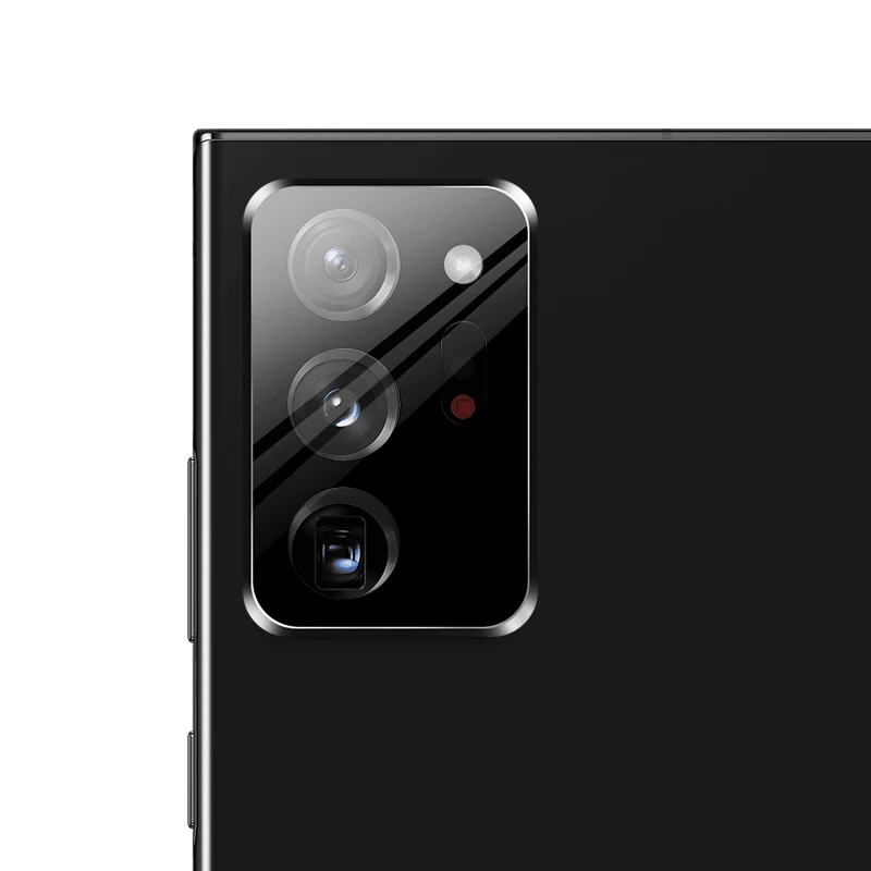 Защитная крышка для объектива камеры Samsung Note20/Note20Ultra кольцо алюминиевый сплав