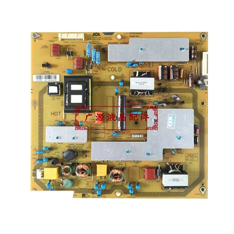 

Repair sharp lcd-52lx540a / 52lx545a power board runtka914wjqz jsl2102-003