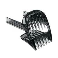 1 7mm hair clipper comb for philips hc9450 hc9490 hc9452 hc7460 hc7462 practical high quality hair trimmer replacement comb