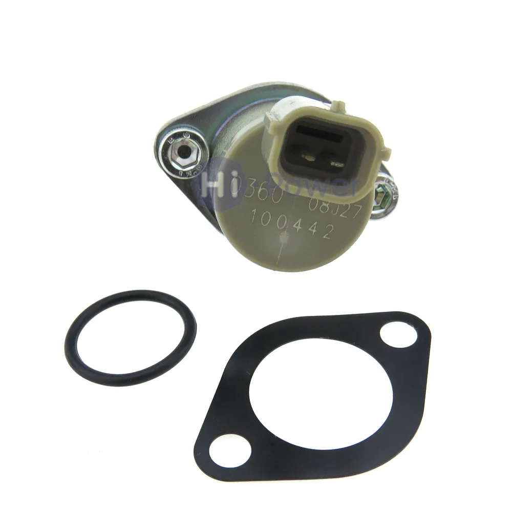 Регулирующий клапан регулятора давления 1460A037 294200-0360 для SUBARU Citroen Peugeot FIAT Ford Mazda NISSAN