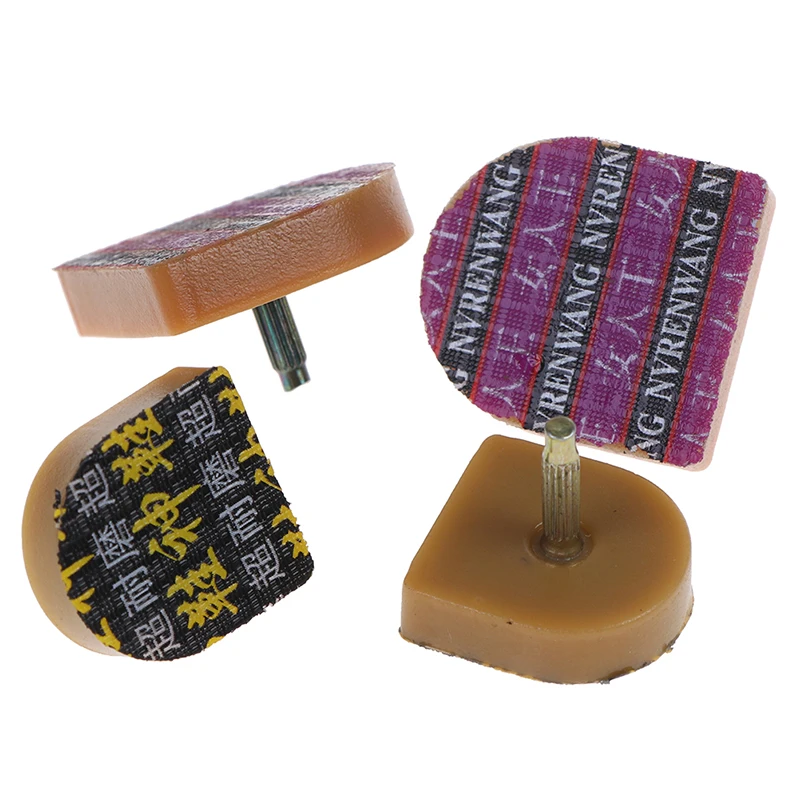 10 шт. = 5 пар коричневых туфель на высоком каблуке сделай сам ремонт шпильки