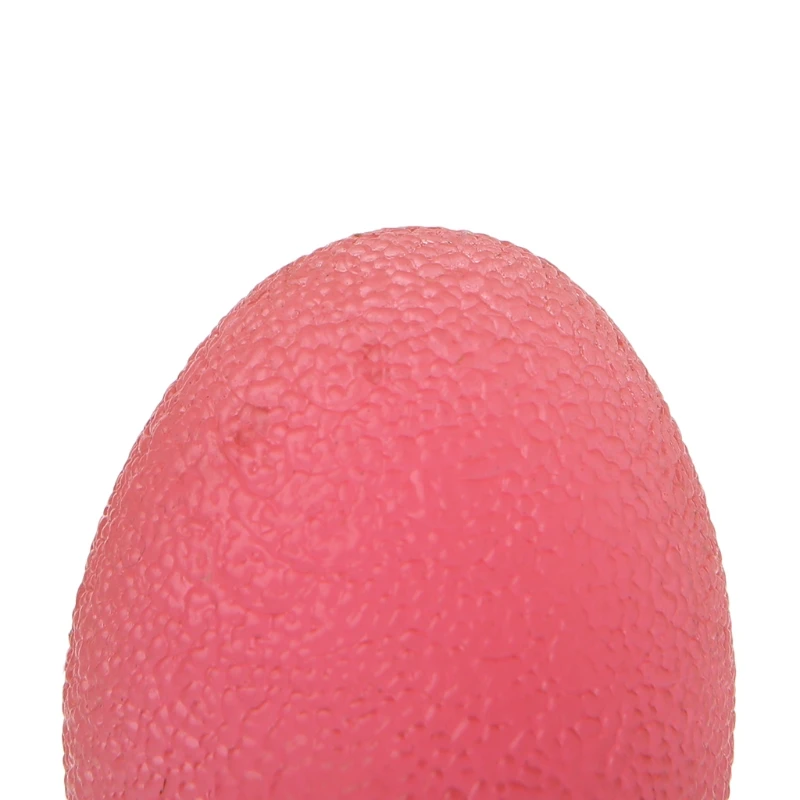 1 шт. силиконовый яйцо массаж рук захват сильные силы снятие стресса мощность мяч