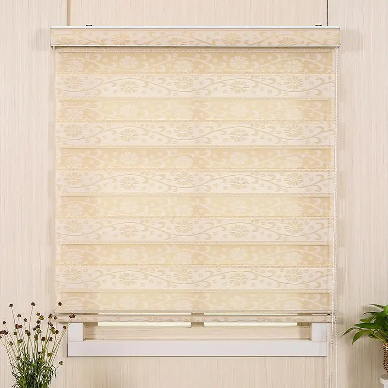 Роллер Persianas жалюзи шторы Volet Roulant Roman Cortinas rollgordijnen Estores оконные Para Ventanas|Жалюзи и