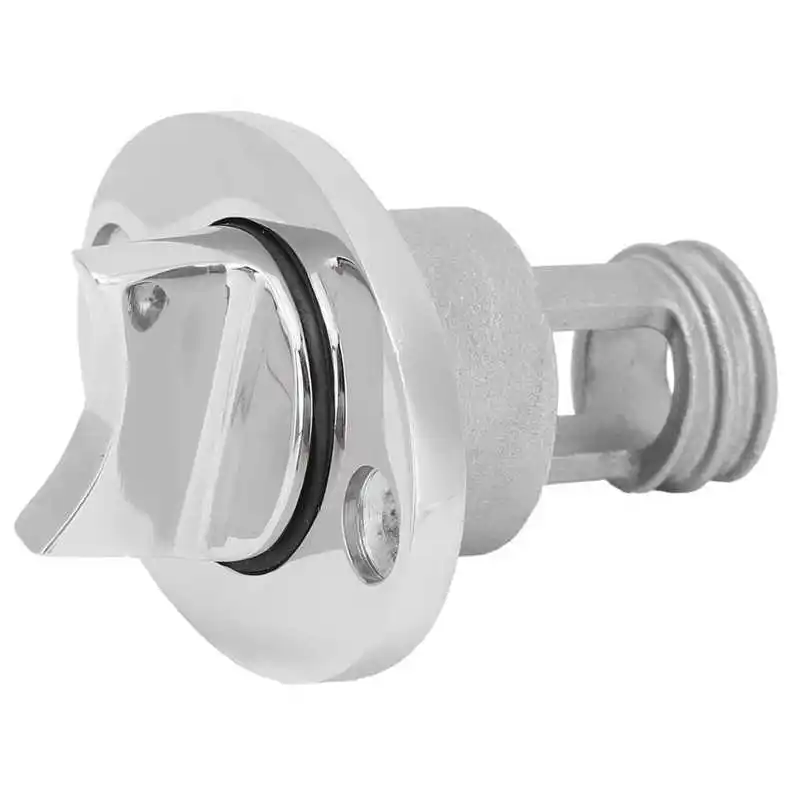 Самонарезающие вставки для лодки сливная пробка замена нержавеющая сталь