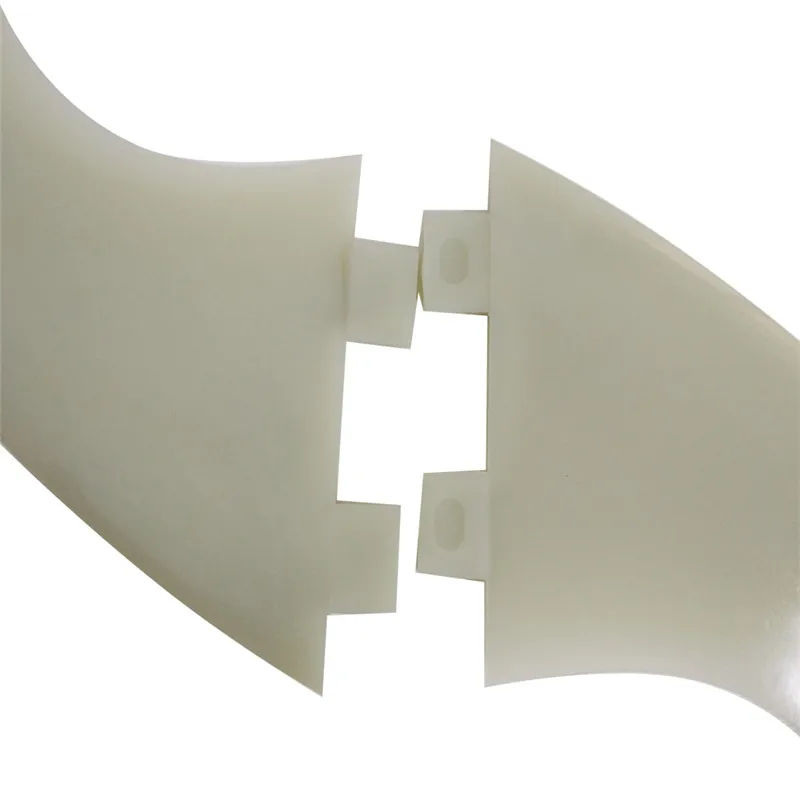 FCS G5 три плавника наборы для серфинга плавники пластик нейлон + стекловолокно