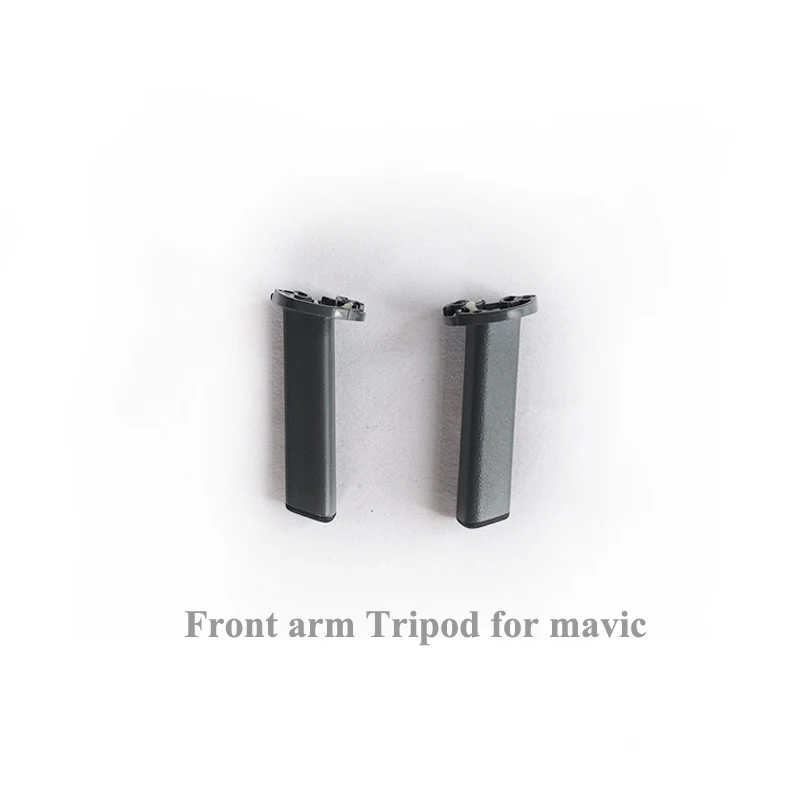 DJI mavic pro combo Запчасти для дрона квадрокоптера с камерой 4k запасные части Аксессуары штатив с передней рукояткой