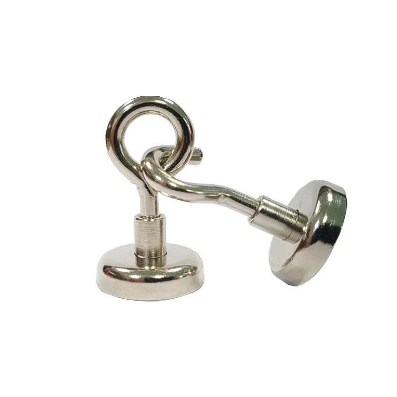 

1 шт., супермощный магнит для поиска рыболовных приманок