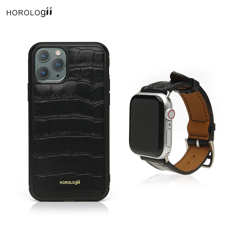 Horologii пользовательское имя бизнес стиль для мужчин мобильный чехол Iphone 7 8 10 X XR XS 11