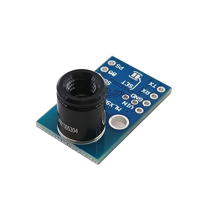 GY MCU90640 Mlx90640 IR 32*24 Инфракрасный температурный решетчатый датчик тепловизор|Датчик