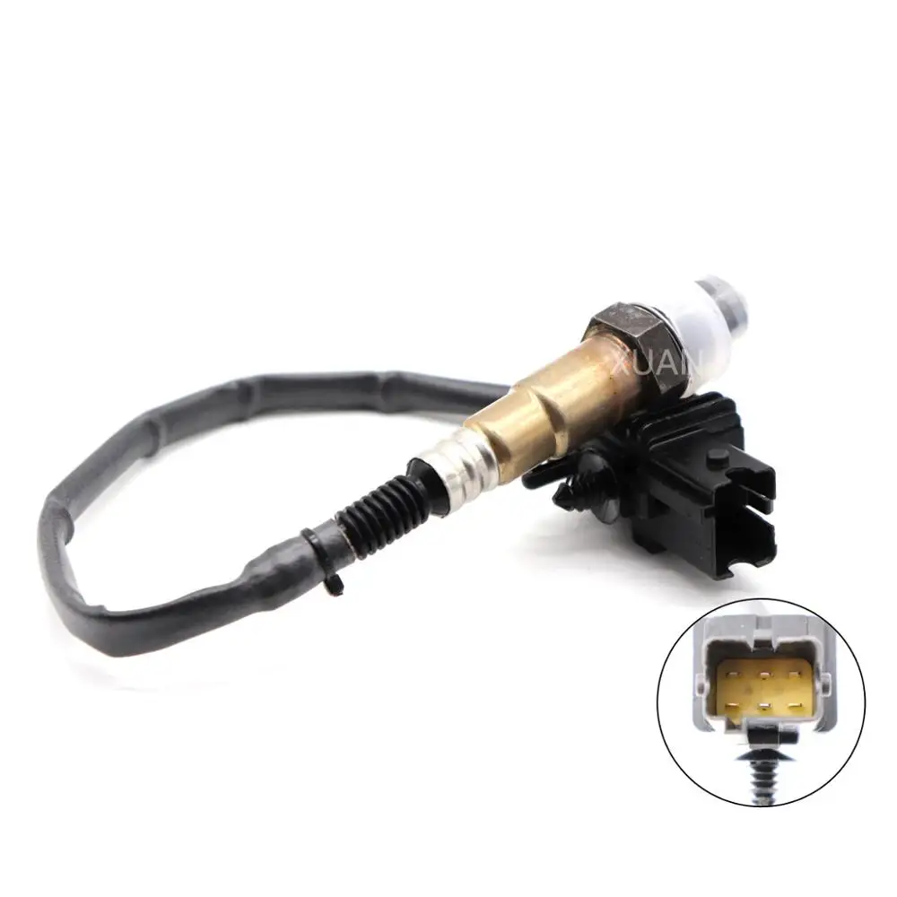 Кислородный датчик XUAN Lambda O2 для CADILLAC SRX CTS Nissan Elgrand 350Z Murano Pathfinder Infiniti M35 M45 FX35