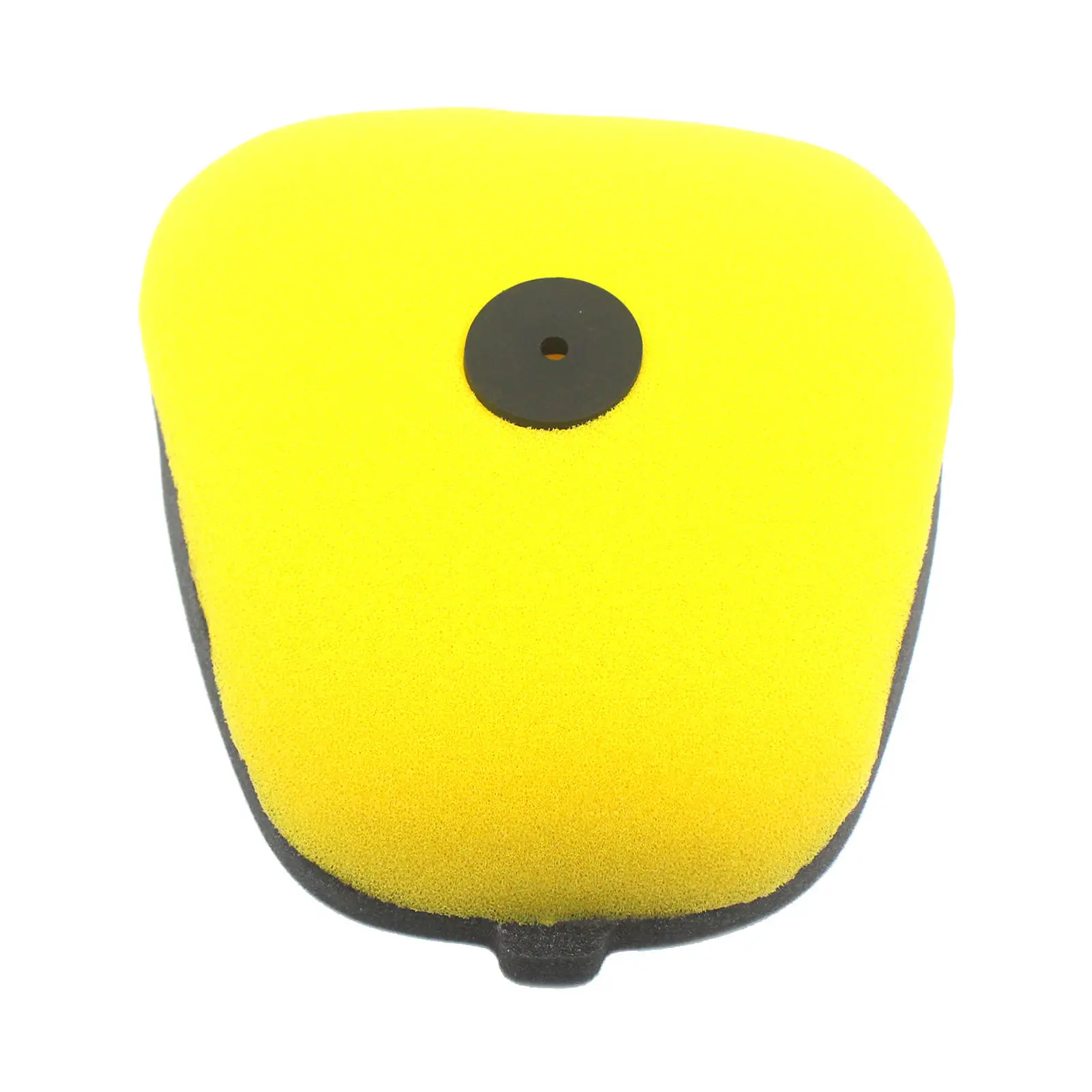 

Губка для очистки воздушного фильтра мотоцикла для Yamaha WR250F YZ250F WR450F YZ450F WR250 YZ250 WR450 2014-2019