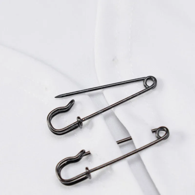 

Women\u2019s Casual Long-sleeved Cardigan Solid Color Personality V-Neck Pin Buckle Exposed Navel Shirts Club Wear Sexy