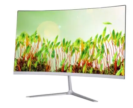 24 дюйма 27 &quotизогнутый 75 монитор Гц игровая игра соревнование 23 8&quot MVA