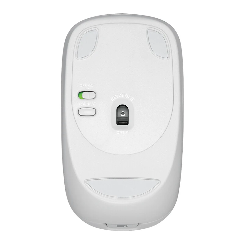 Беспроводная мышь logitech mouse M558 Bluetooth с эргономичными мышами 1000 dpi 2 4 Ghz беспроводная