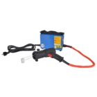 Портативный Аппарат индукционного нагрева DIH-1500W с функциями быстрый нагрев, воздушное охлаждение, максимальная выходная мощность 1500 Вт