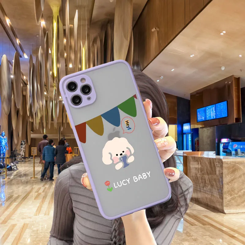 

Luxury Original Silicone Cover for Apple iPhone 12 Pro Official Phone Case