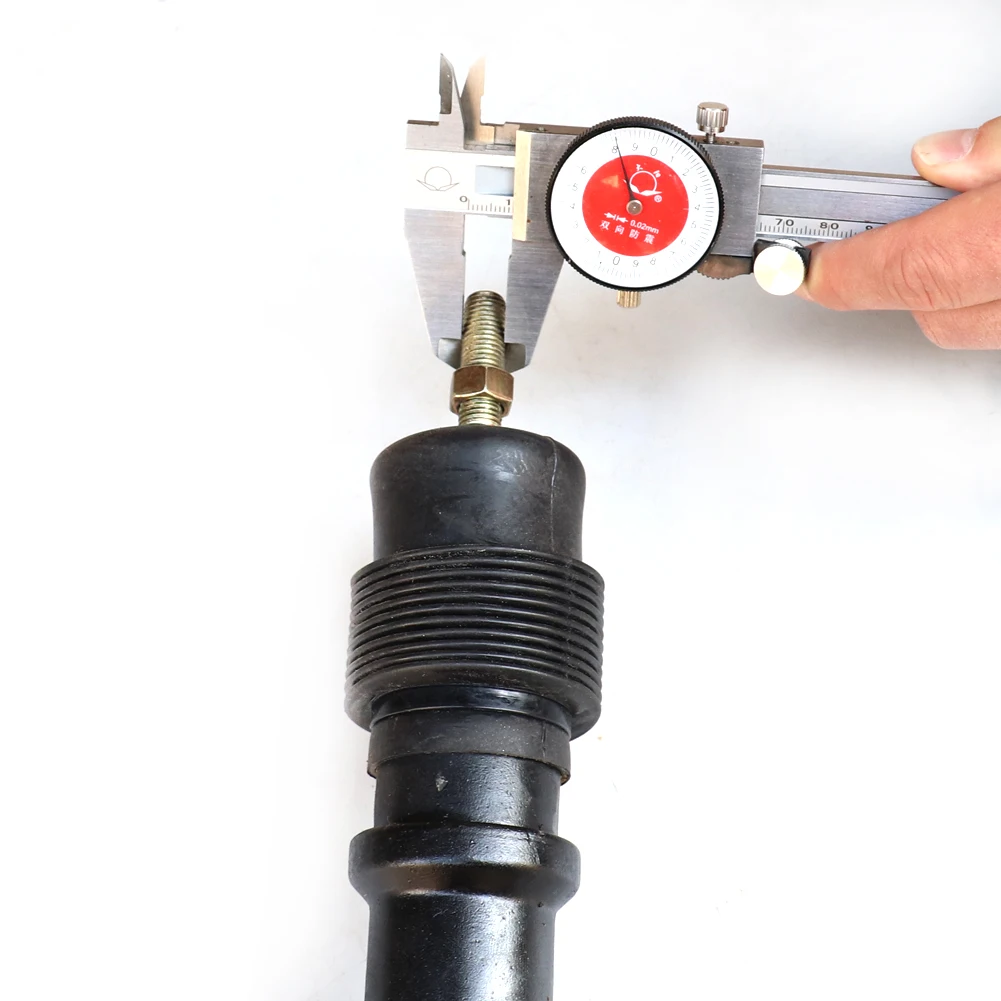 600 мм Эксцентриковая рулевая Передача вал шестерни в сборе для DIY китайских карт