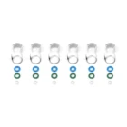 6 шт., набор для ремонта фотографий