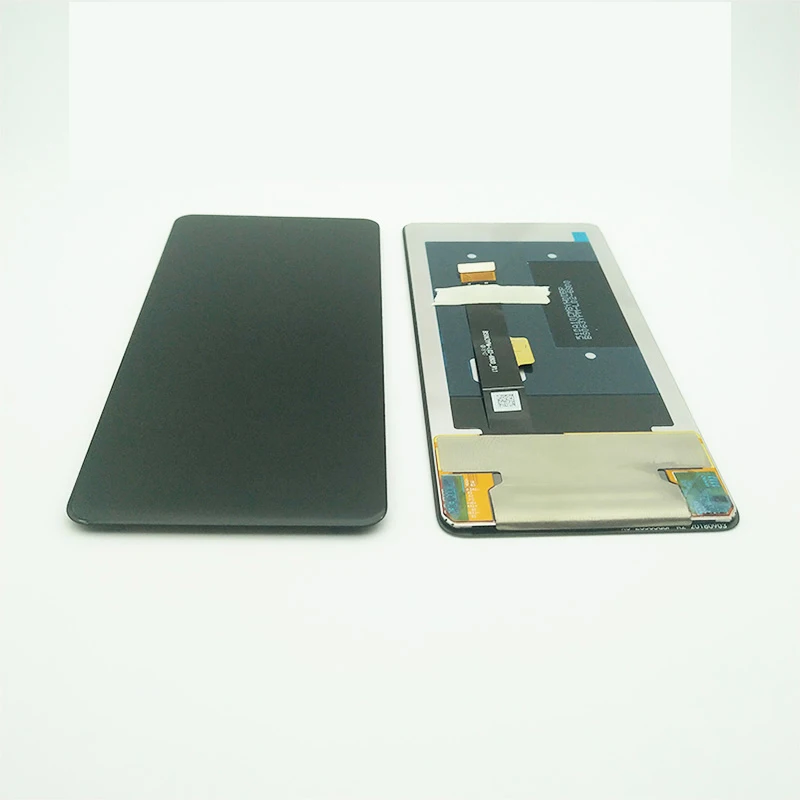 Оригинальный дисплей для ZTE Nubia X с дигитайзером сенсорного экрана NX616J сменный