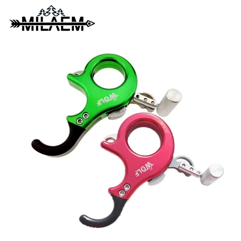 Регулируемый Съемник Thunb на 3/4 пальцев 1 шт. Металлическая рукоятка для правой