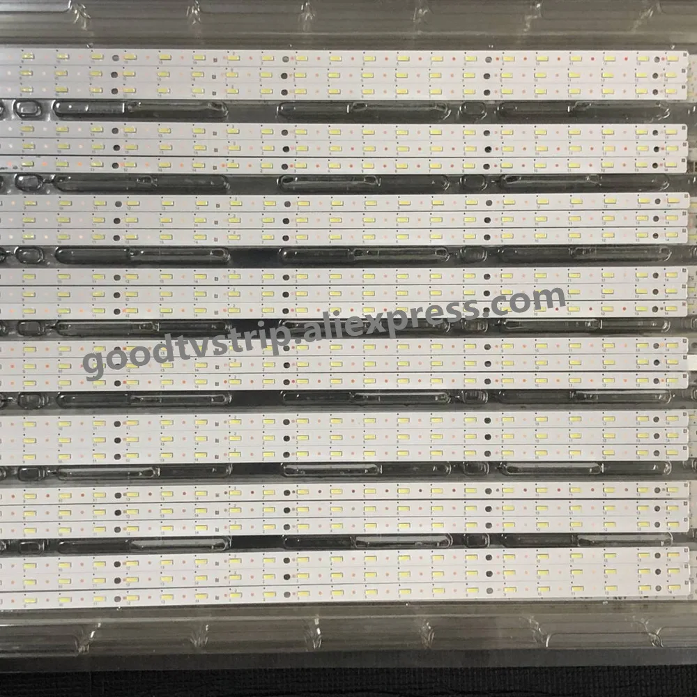 Лента для подсветки салазок PHILI pS 32PFL6606H/60 32HFL5573D/10 SHARP LK315D3LA63 GT0326-1 GT0326-2 | Лампы и