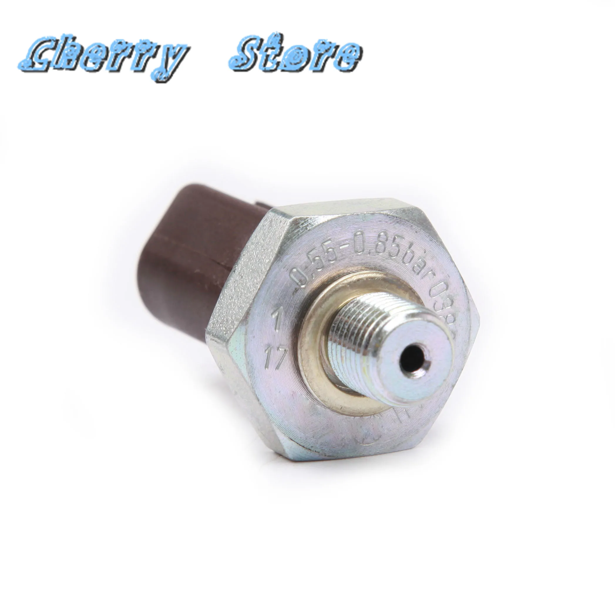

New Oil Pressure Sensor Switch 0.55-0.8 Bar For VW Passat Skoda Golf CC Audi A4 A5 A6 Q5 Q3 TT 038919081D 038919081H
