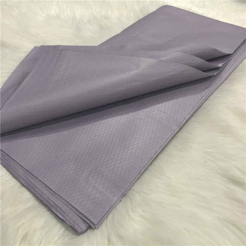 Лидер продаж материал: африканская ткань небесно-голубой цвет хорошее качество