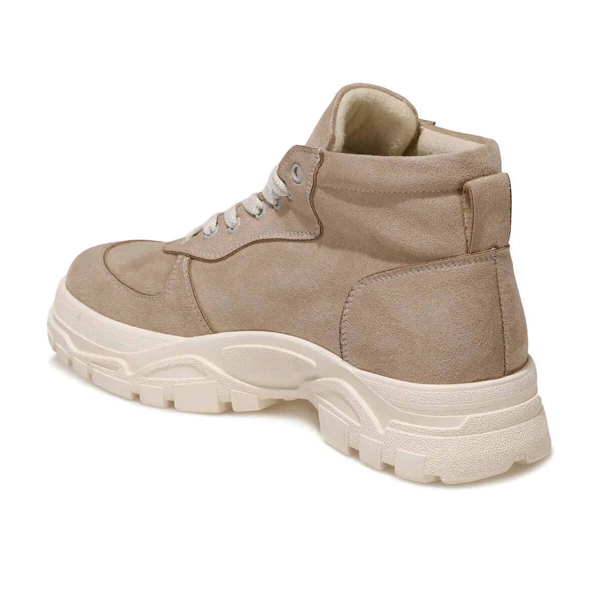 

BANCA Beige Women 'S Boots