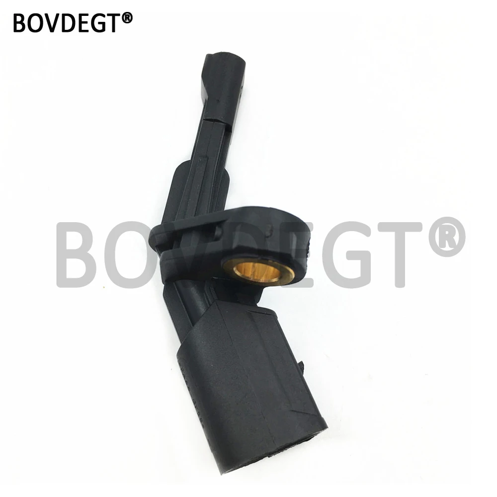 Задний левый ABS Датчик скорости колеса для AUDI A3 TT VW POLO GOLF SPORTSVAN JETTA SKODA OCTAVIA SEAT и т. д.