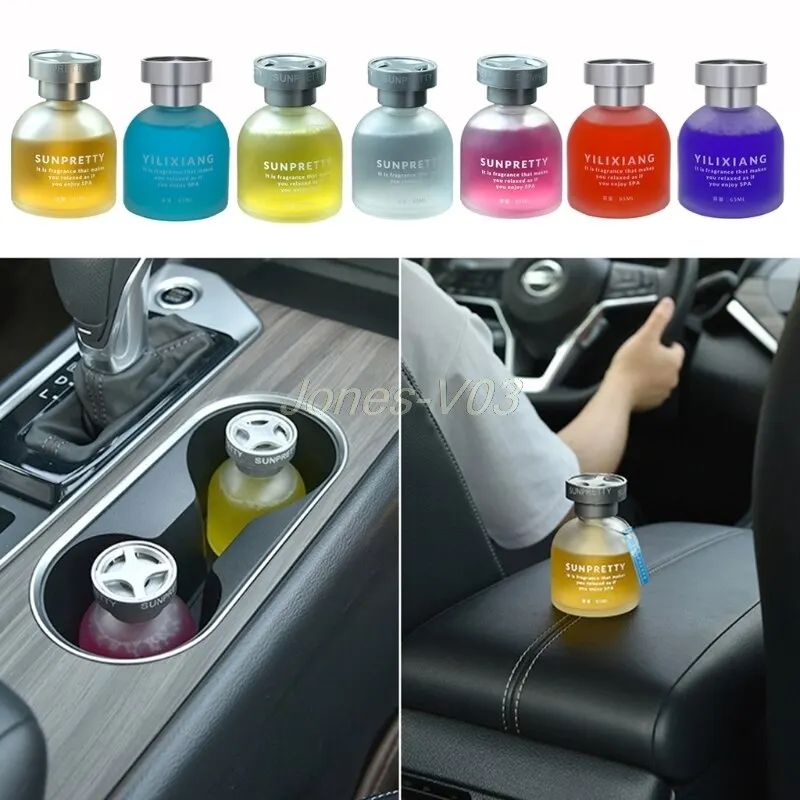 

Стеклянный материал, 1 упаковка, 7 ароматов на выбор, искусственная Хрустальная корона, украшение для дома и автомобиля, аксессуары для интер...