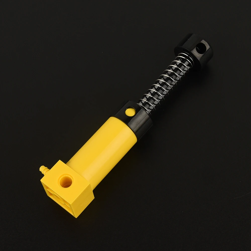 

1PCS 2797C02 High-Tech Pneumatics Pump Parts Pneumatic Cylinder MOC Building Block Bricks DIY Educational Kids Toys