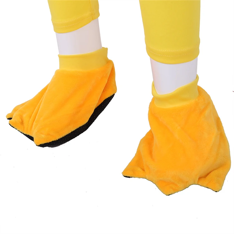 Китай оптовый рынок агент Хэллоуин Детский костюм детская курица животное