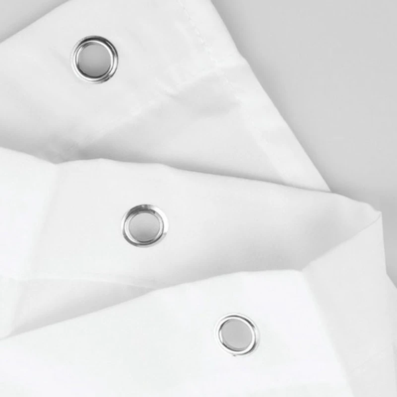 Занавеска для душа с принтом динозавр 180 х180 см | Дом и сад